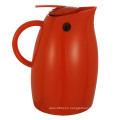 Glass Lined Plastic Vacuum Insulated Coffee Jug Pgp-1000L-Stainless Steel